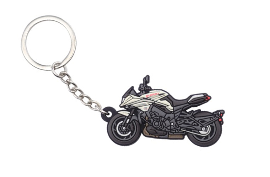 GSX-S1000S 刀 鑰匙圈