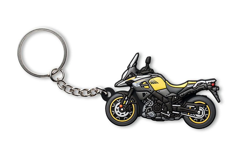 V-Strom 1000鑰匙圈