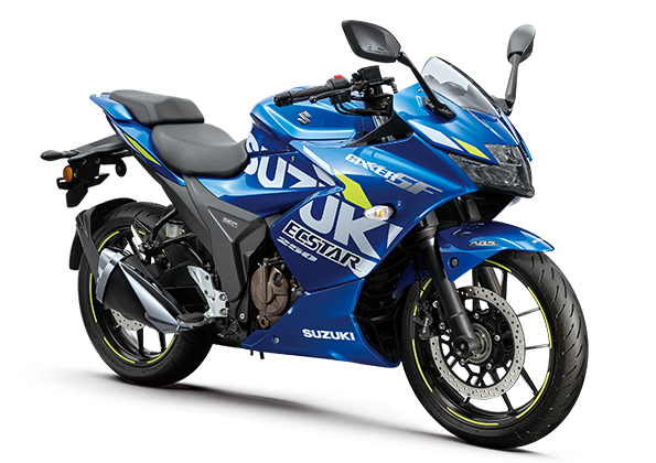 賽車藍 (YSF)