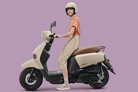 平易近人的低座高設計