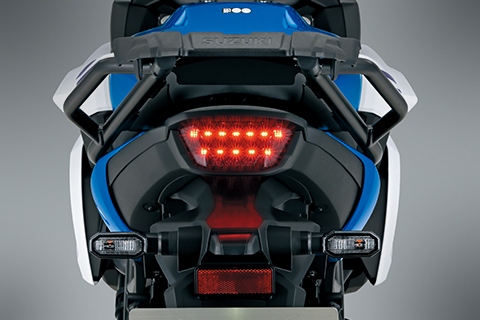 LED 後組合燈